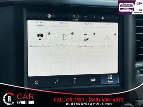 Used 2024 RAM 3500 Big Horn image 32