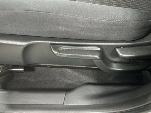 Used 2020 Honda Fit EX image 10