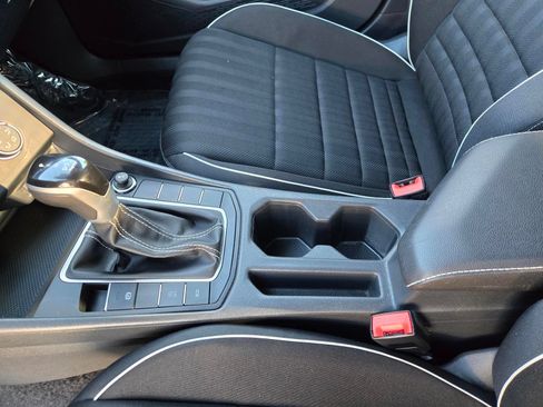 Used 2024 Volkswagen Jetta Sport FWD image 18