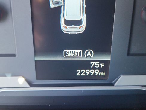 Used 2023 Hyundai Tucson SE FWD image 24