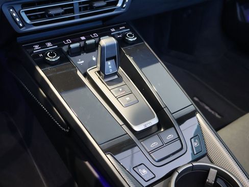 Certified 2024 Porsche 911 Targa 4 GTS image 21