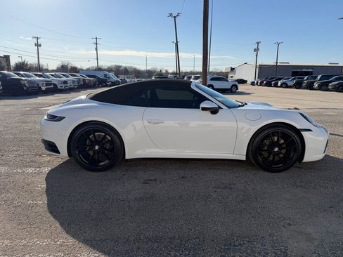Used 2023 Porsche 911 Carrera image 8