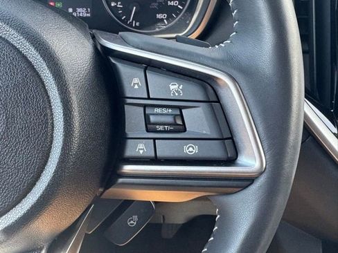 Certified 2024 Subaru Ascent Touring image 6