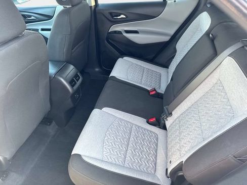 Used 2023 Chevrolet Equinox LS w/ LS Convenience Package FWD image 13