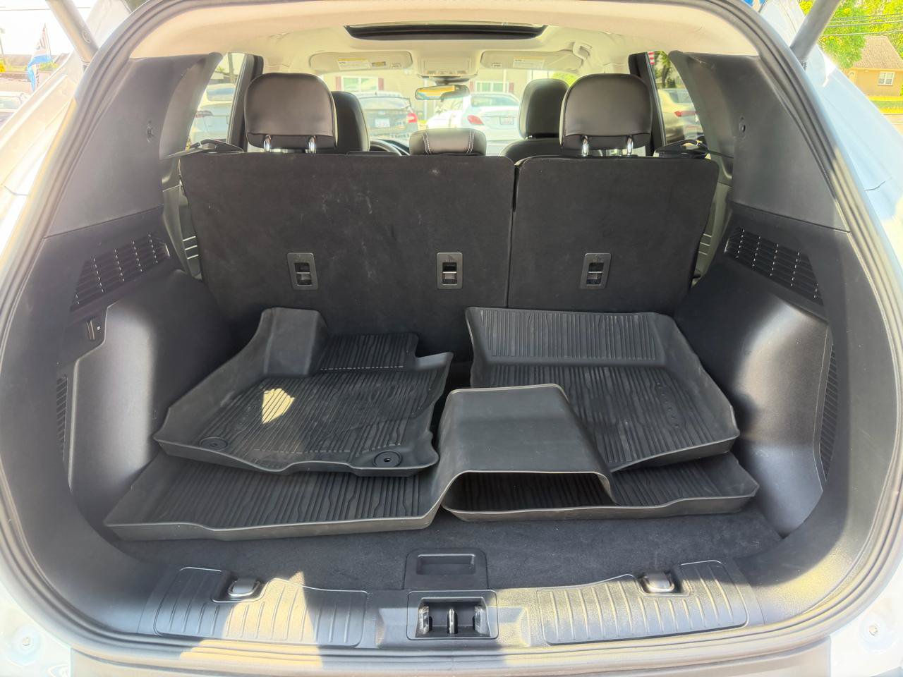 Used 2022 Ford Escape SEL AWD/4WD image 32