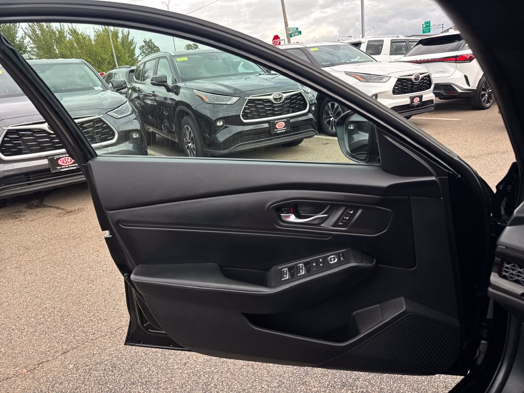 Used 2023 Honda Accord Sport image 31
