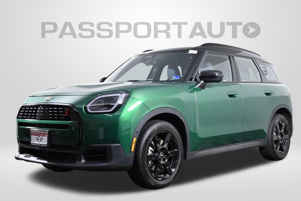 Used 2026 MINI Cooper Countryman S AWD/4WD image 1