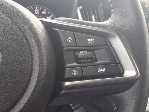 Certified 2025 Subaru Legacy Limited image 14