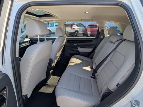 Used 2023 Honda CR-V EX-L image 14