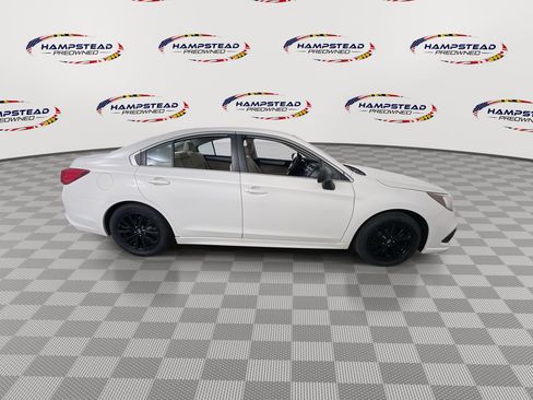Used 2019 Subaru Legacy 2.5i w/ Alloy Wheel Package AWD/4WD image 9