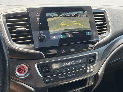Used 2020 Honda Passport EX-L image 25