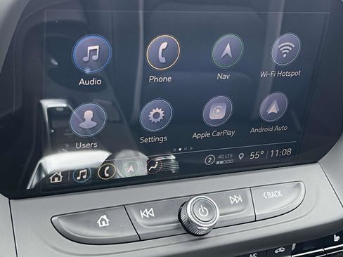 Certified 2021 Chevrolet Camaro SS image 5