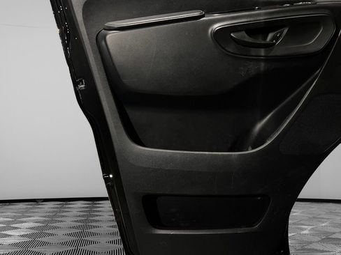 Used 2021 Mercedes-Benz Sprinter 144 Cargo image 17
