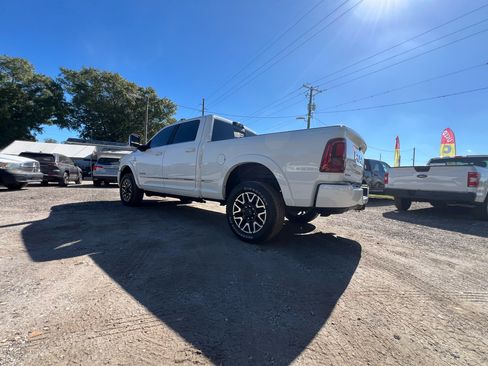 Used 2025 RAM 2500 Limited image 39