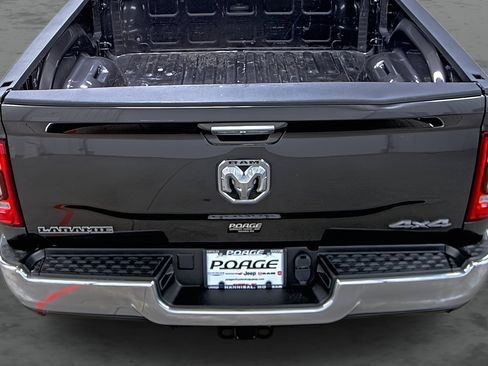 Used 2021 RAM 2500 Laramie image 11