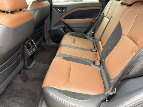 New 2026 Subaru Forester Touring w/ Touring Package AWD/4WD image 10