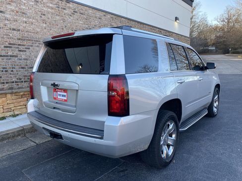Used 2016 Chevrolet Tahoe LTZ image 13