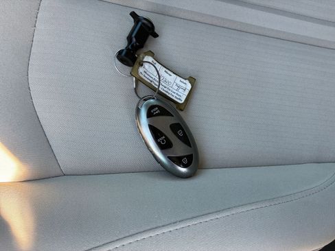 Used 2025 Hyundai Sonata SEL FWD image 20