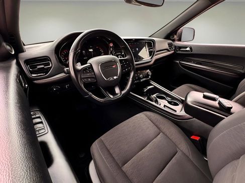 Used 2023 Dodge Durango GT RWD image 18