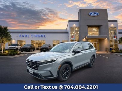 Used 2026 Honda CR-V Sport