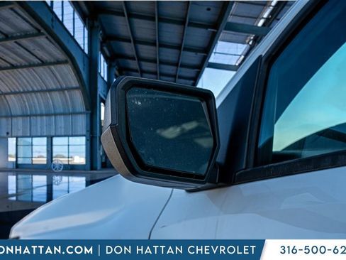 New 2026 Chevrolet Colorado W/T w/ WT Custom Package AWD/4WD image 26