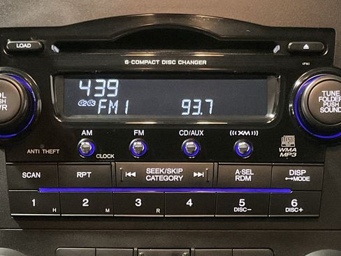 Used 2009 Honda CR-V EX-L image 12