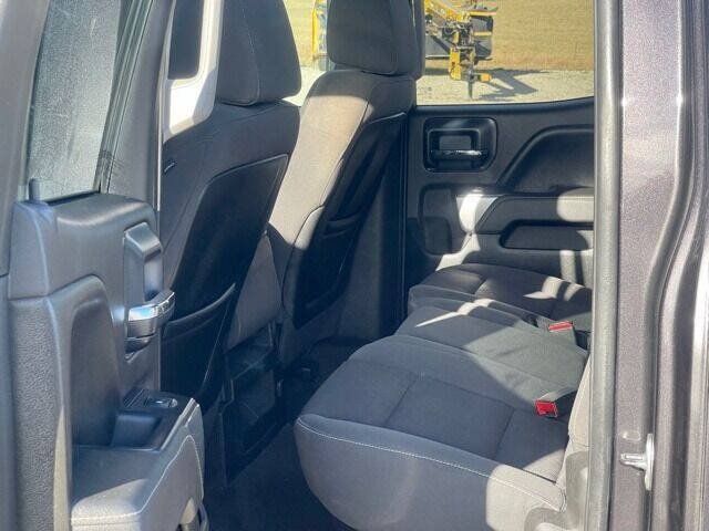 Used 2014 Chevrolet Silverado 1500 LT w/ All Star Edition AWD/4WD image 9
