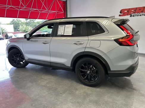 Used 2023 Honda CR-V Sport image 6
