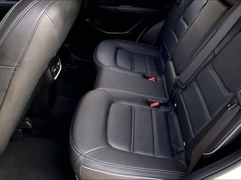 Used 2025 MAZDA CX-5 AWD 2.5 S w/ Preferred Package image 20