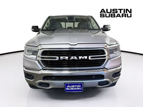 Used 2019 RAM 1500 Big Horn RWD image 2
