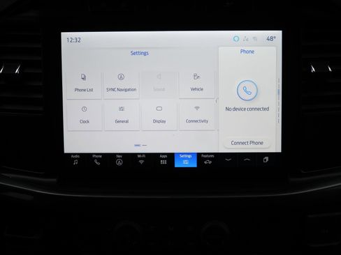 Used 2024 Ford F150 STX w/ STX Black Appearance Package image 23