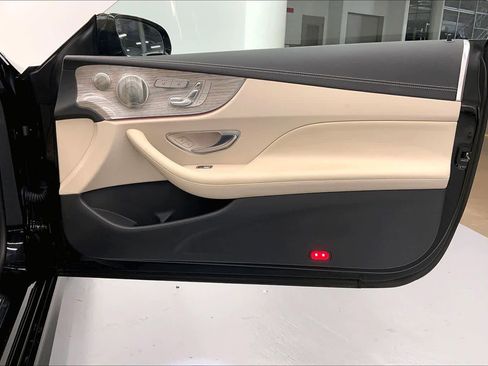 Certified 2022 Mercedes-Benz E 450 E 450 image 10