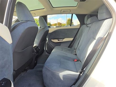 Used 2023 Lexus RZ 450e Premium image 10