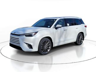 New 2026 Lexus TX 350 AWD video 2