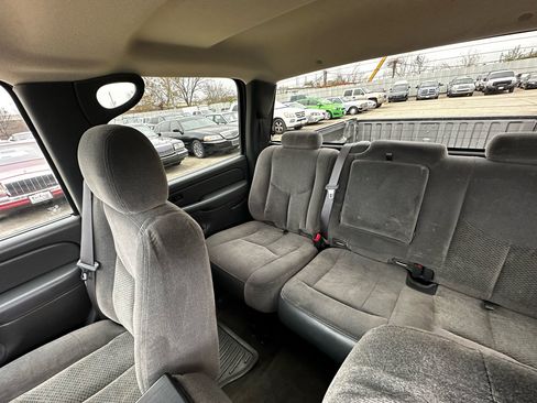 Used 2006 Chevrolet Silverado 1500 LT w/ Light Duty Power Package image 59