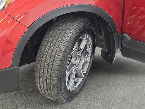 Used 2017 Honda CR-V EX-L image 32
