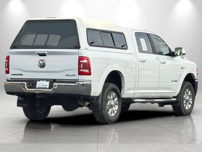 Used 2022 RAM 2500 Laramie