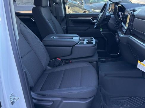 New 2026 Chevrolet Silverado 1500 LT AWD/4WD image 35
