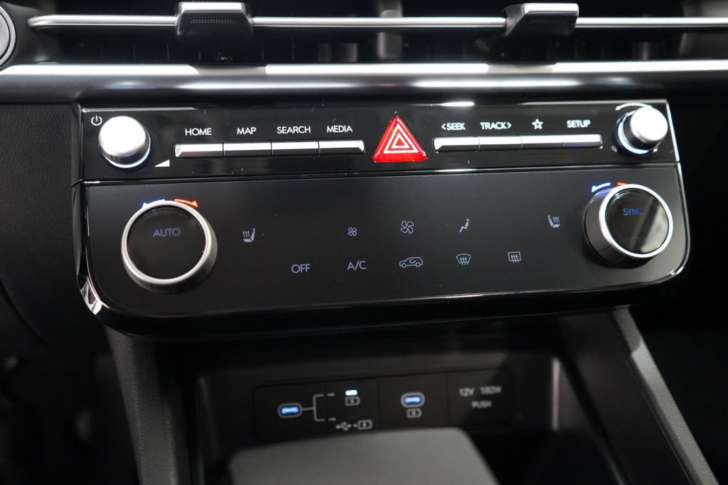 New 2026 Hyundai Tucson SEL Plus AWD/4WD image 26