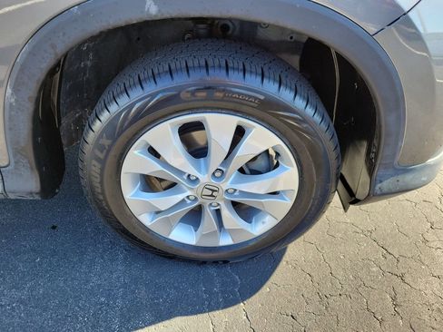 Used 2014 Honda CR-V EX image 6