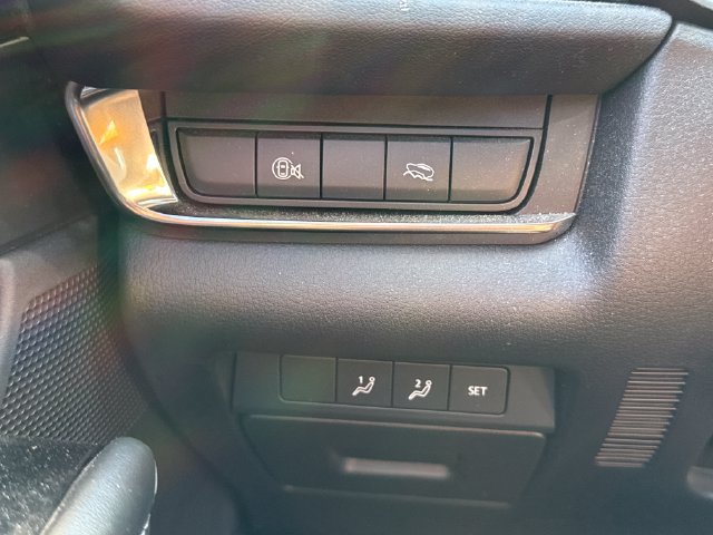 Certified 2024 MAZDA CX-30 AWD 2.5 S w/ Preferred Package image 31
