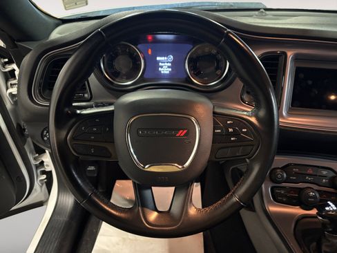 Used 2023 Dodge Challenger GT image 12