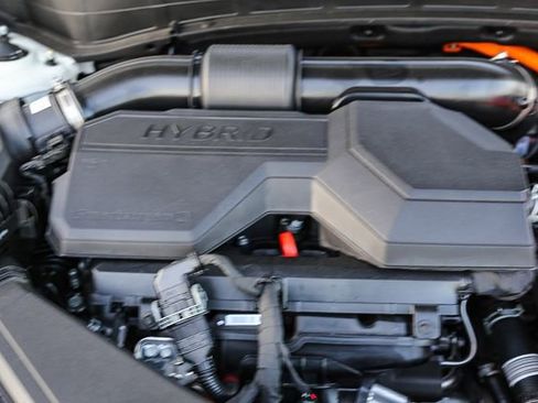 New 2026 Kia Sportage SX Prestige image 27