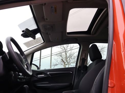 Certified 2018 Honda Fit EX image 30