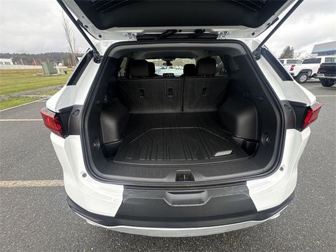 New 2025 Chevrolet Blazer LT w/ LPO, Floor Liner Package image 27