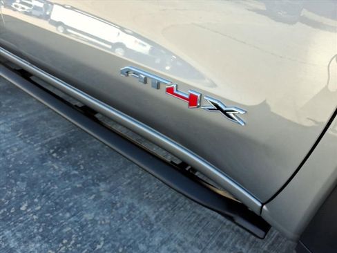 Used 2024 GMC Sierra 1500 AT4X w/ AT4X AEV Edition image 11