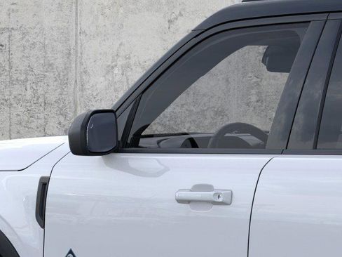 New 2025 Ford Bronco Sport Outer Banks image 20