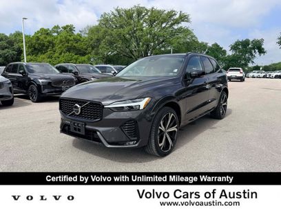 Certified 2024 Volvo XC60 B5 Ultimate w/ Protection Package Premier