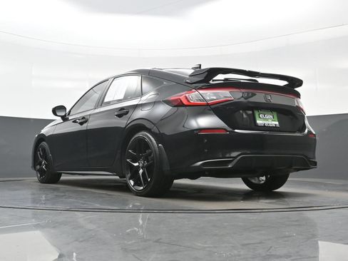 Used 2024 Honda Civic Sport image 30