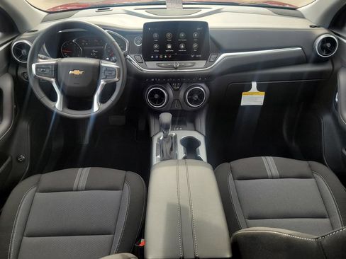 New 2026 Chevrolet Blazer LT image 11